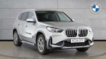 BMW X1 xDrive 30e xLine 5dr Step Auto