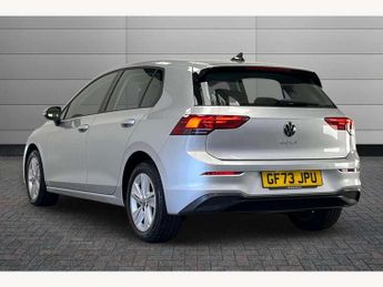 Volkswagen Golf 2.0 TDI Life 5dr DSG