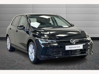 Volkswagen Golf 1.5 eTSI 150 Match 5dr DSG