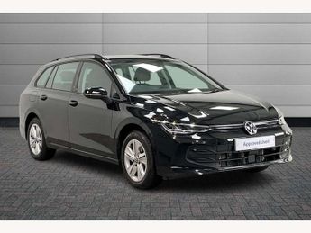 Volkswagen Golf 1.5 TSI 150 life 5dr