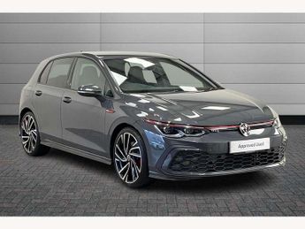 Volkswagen Golf GTi 2.0 TSI GTI 5dr DSG