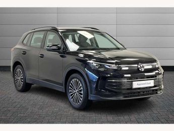 Volkswagen Tiguan 1.5 eTSI 150 Life 5dr DSG