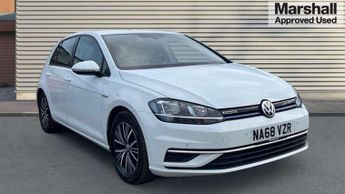 Volkswagen Golf 1.5 TSI EVO SE 5dr