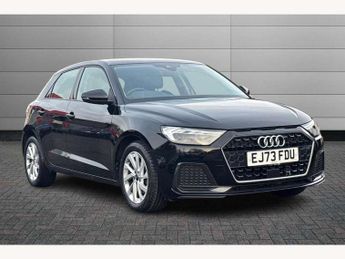 Audi A1 30 TFSI 110 Sport 5dr S Tronic