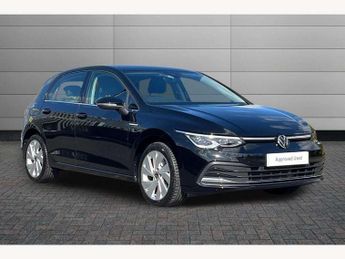 Volkswagen Golf 1.5 TSI 150 Style 5dr