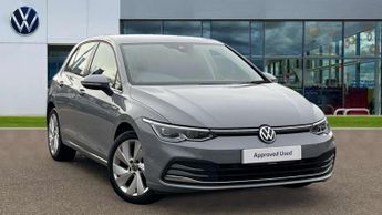 Volkswagen Golf 1.5 eTSI 150 Style 5dr DSG