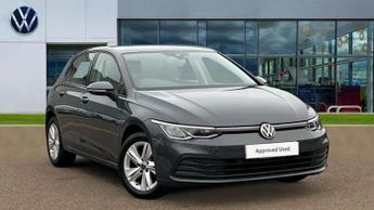 Volkswagen Golf 1.5 TSI Life 5dr