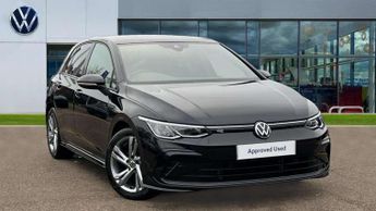 Volkswagen Golf 1.5 TSI 150 R-Line 5dr