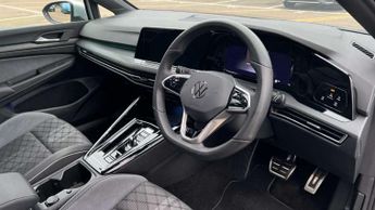 Volkswagen Golf Estate 2.0 TDI 150 R-Line 5dr DSG
