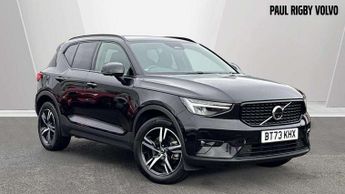 Volvo XC40 2.0 B3P Plus Dark 5dr Auto