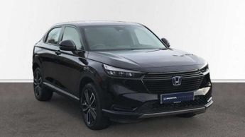 Honda HR-V 1.5 eHEV Elegance 5dr CVT