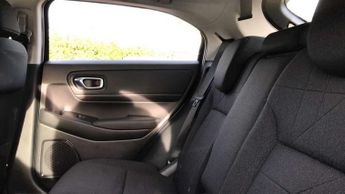 Honda HR-V 1.5 eHEV Elegance 5dr CVT