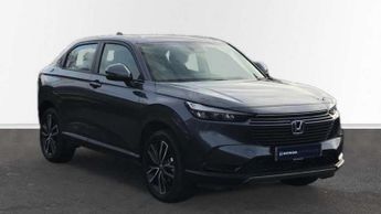 Honda HR-V 1.5 eHEV Elegance 5dr CVT