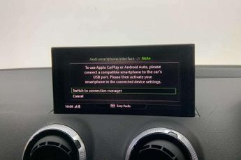 Audi Q2 35 TFSI S Line 5dr S Tronic