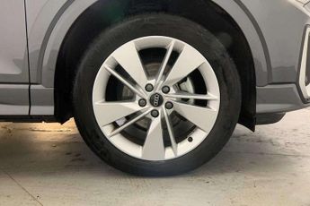 Audi Q2 35 TFSI S Line 5dr S Tronic