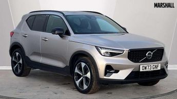 Volvo XC40 2.0 B3P Plus Dark 5dr Auto