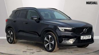 Volvo XC40 2.0 B4P Plus Dark 5dr Auto