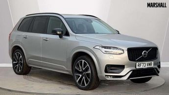 Volvo XC90 2.0 B6P Ultimate Dark 5dr AWD Geartronic