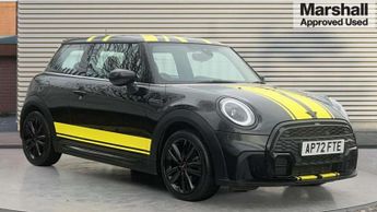 MINI Hatch 1.5 Cooper Sport 3dr Auto