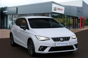 SEAT Ibiza 1.0 TSI 110 Xcellence Lux [EZ] 5dr