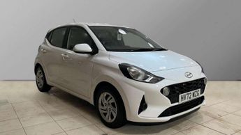 Hyundai I10 1.0 MPi SE 5dr