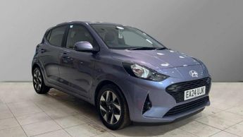 Hyundai I10 1.0 Advance 5dr Auto