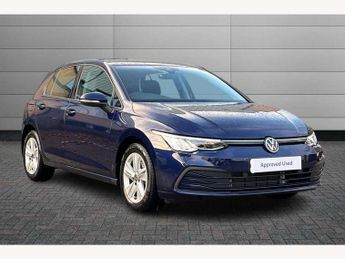 Volkswagen Golf 1.5 eTSI 150 Life 5dr DSG