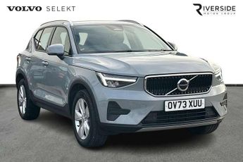 Volvo XC40 2.0 B3P Core 5dr Auto