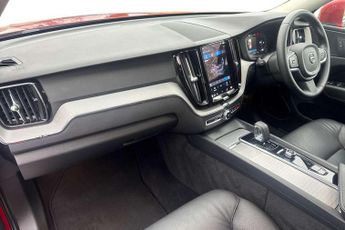 Volvo XC60 2.0 B5P Core 5dr AWD Geartronic