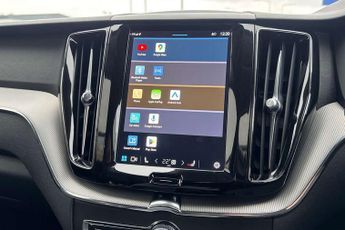 Volvo XC60 2.0 B5P Core 5dr AWD Geartronic