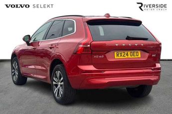 Volvo XC60 2.0 B5P Core 5dr AWD Geartronic
