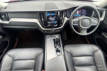 Volvo XC60 2.0 B5P Core 5dr AWD Geartronic