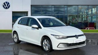 Volkswagen Golf 1.5 TSI Life 5dr