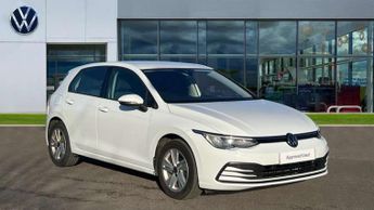 Volkswagen Golf 1.5 TSI Life 5dr