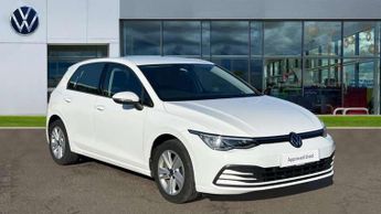 Volkswagen Golf 1.5 TSI Life 5dr