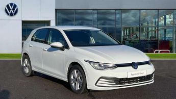 Volkswagen Golf 1.5 TSI Life 5dr