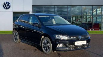 Volkswagen Polo 1.0 TSI 95 Match 5dr DSG