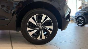 Volkswagen Polo 1.0 TSI 95 Match 5dr DSG
