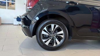 Volkswagen Polo 1.0 TSI 95 Match 5dr DSG