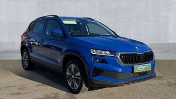 Skoda Karoq 2.0 TDI SE Drive 5dr