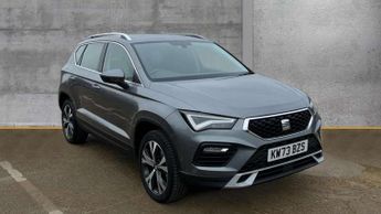 SEAT Ateca 1.5 TSI EVO SE Technology 5dr DSG
