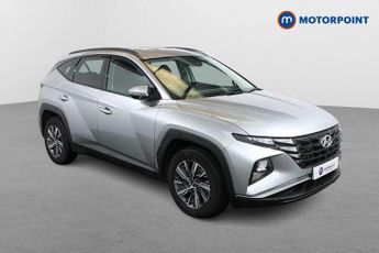 Hyundai Tucson 1.6 TGDi SE Connect 5dr 2WD