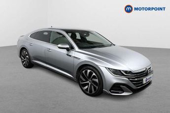 Volkswagen Arteon 1.5 TSI R-Line 5dr