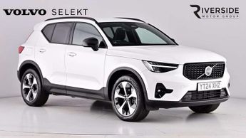 Volvo XC40 2.0 B3P Plus Dark 5dr Auto