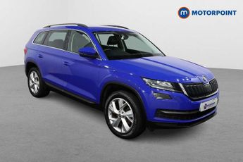 Skoda Kodiaq 1.5 TSI SE L 5dr DSG [7 Seat]