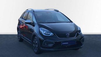 Honda Jazz 1.5 i-MMD Hybrid Crosstar EX 5dr eCVT