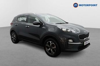 Kia Sportage 1.6 GDi ISG 2 5dr