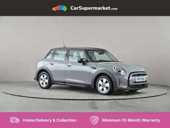 MINI Hatch 1.5 Cooper Classic 5dr