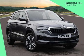 Skoda Karoq 1.0 TSI SE Drive 5dr