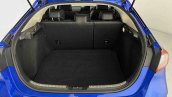 Honda Civic 2.0 eHEV Advance 5dr CVT